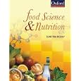 Food Science and Nutrition (Oxford Higher Education) by Sunetra Roday