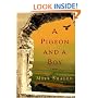 A Pigeon and a Boy: A Novel