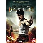 Compare DVD Price: The Legend Of Bruce Lee