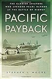 Pacific Payback: The Carrier Aviators Who Avenged Pearl Harbor at the Battle of Midway