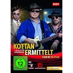 Kottan ermittelt - Rien ne va plus (DVD)