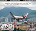 AirUtopia.com:Hong Kong Kai Tak Airport Video DVD: Concorde- (Airport, airliner, plane, airplane, aircraft FILM)