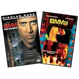 Eight Millimeter/8MM 2 (Rated) (1999)