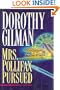 Mrs. Pollifax Pursued