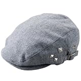 (プーマ)PUMA フラノハンチング 866104
