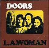 L.A. Woman ( Audio CD ) - B00006ILK1