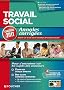 Travail social Annales corrig�es Concours 2011