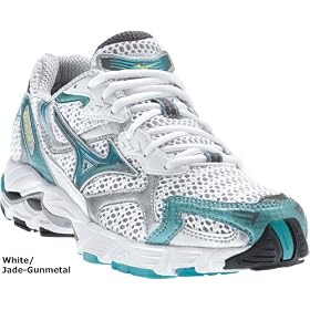 Mens Mizuno Shoes | Mizuno Wave Inspire 4 - ZBsports by Mizuno