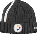 Pittsburgh Steelers 2009 Coach's Cuffed Knit Hat