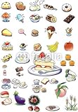 Wallmonkeys Peel and Stick Wall Decals - ??? ??? - 60