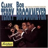 Music : The Power of Positive Swinging