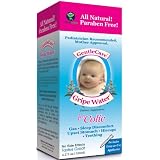 Gentle Care Gripe Water, 4.2-Ounce