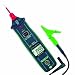 Kyoritsu 4300 Simplified Earth Resistance Tester, 200/2000 Ohms