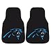 FANMATS - 5697 NFL Carolina Panthers Nylon Face Carpet Car Mat 17