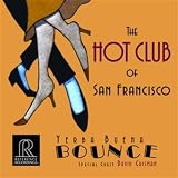 Yerba Buena Bounce