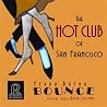Image of album by The Hot Club of San Francisco