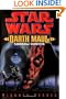 Darth Maul: Shadow Hunter (Star Wars)