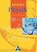 Metzler Physik Sekundarstufe II - 3. Auflage: Metzler Physik (3. A.). Gesamtband