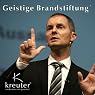H&ouml;rbuch Geistige Brandstiftung
