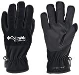 Columbia Men's Thermo Fleece Glove