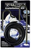 JBJ Nano & Mini Arctica Titanium Installation Kit