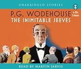 The Inimitable Jeeves The Inimitable Jeeves