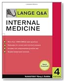 Lange Q&A Internal Medicine, Fourth Edition