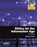 Ethics for the information age