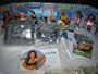 CORE SECRETS Total Fitness Workout System: 7 VHS, Ball, Pump, & More