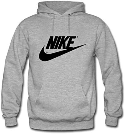 Nike Logo For mens Printed Sweatshirt Pullover Hoody