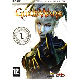 Guild Wars Prophecies  (PC)
