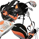 �y�\��z���ח\��͂T�����{�ł��B�p���[�r���g�@�I�����WBOX�Z�b�g�i�R�`�U�˗p�j�yPower Bilt�z