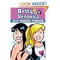Betty & Veronica: Best Friends Forever