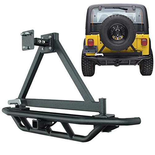 Cheap Review Deals Eautogrilles 510004 8706 Jeep Wrangler Yj/tj Rock