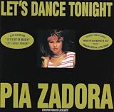 Let`s Dance Tonight