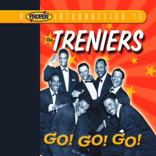 Produkt-Bild: Go! Go! Go!/a Proper Introduction to
