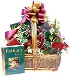 King of The Castle (Large): Gift Basket For Dads