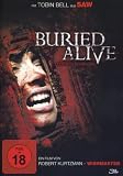 Buried Alive - Lebendig begraben