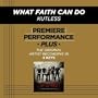 What Faith Can Do