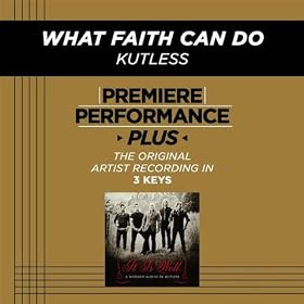 What Faith Can Do