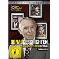Pidax Serien-Klassiker: Donaugeschichten - Die komplette zweite Staffel [2 DVDs]
