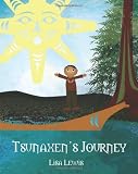 Tsunaxens Journey