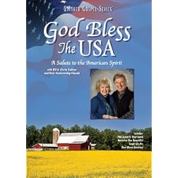 Bill & Gloria Gaither: God Bless the U.S.A.