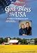 Bill & Gloria Gaither: God Bless the U.S.A.