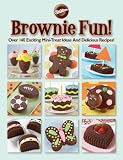 Wilton Brownie Books