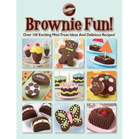Buy Wilton Brownie Books