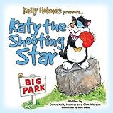 Katy the shooting star