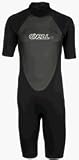 2mm Men's O'Neill REACTOR Shorty Springsuit