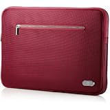 HP 15.6-Inch Premium Ultrabook Sleeve, Red