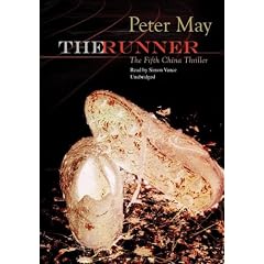 The Runner (China Thrillers)